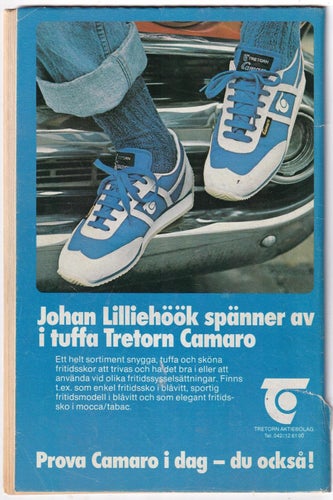 Serie Magasinet 1979-9