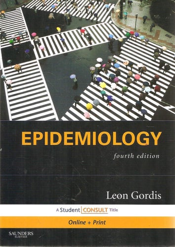 Epidemiology
