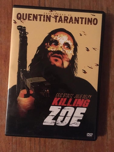 Killing Zoe