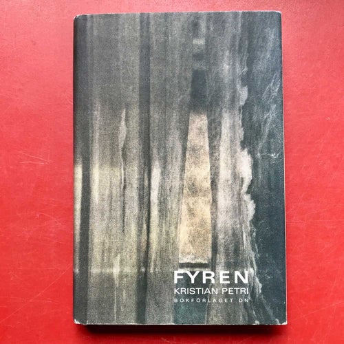 FYREN Kristian Petri 1999