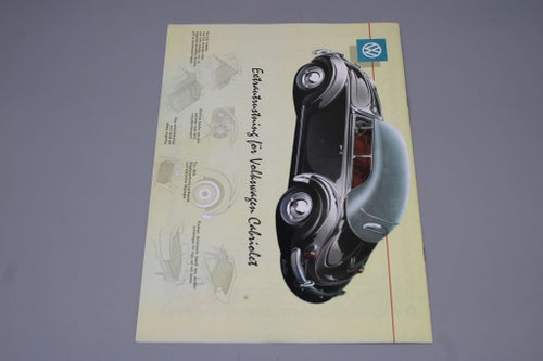 Folkvagnen Nr 99 2002