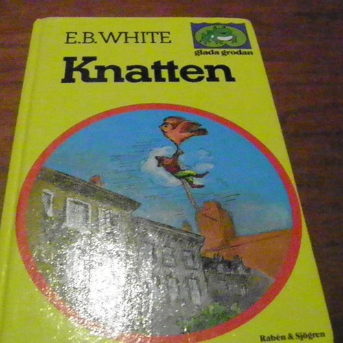 Knatten