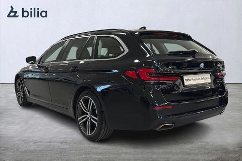 BMW 530e xDrive Touring | Drag | Adaptiv LED | Head-up | 360