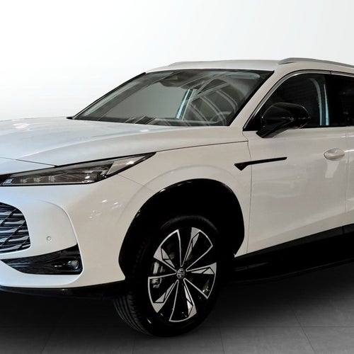 MG HS PHEV LUX PHEV, 307HK, 0% RÄNTA LUXURY PLUG-IN DEMOBIL