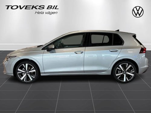 Volkswagen Golf LIFE 1,5 ETSI 150 HK DSG7