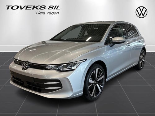 Volkswagen Golf LIFE 1,5 ETSI 150 HK DSG7
