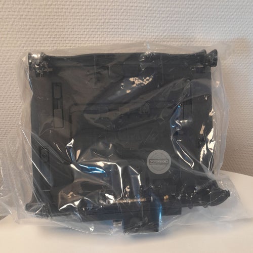 Gamber-Johnson TabCruzer Dockningsstation för Panasonic Toughbook