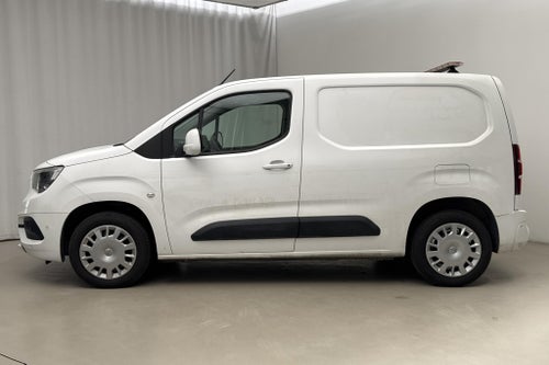 Opel Combo 1.5 CDTI Skåp (100hk)