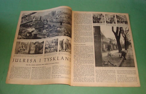 SE nr 2 1947 - Rönningberg, Hans Wictorson, Nisse Andersson