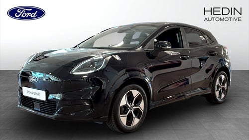 Ford Puma Gen-E Privatleasing från 3495:-