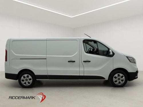 Renault Trafic L2 150hk Cockpit Drag B-Kamera CARPLAY Moms