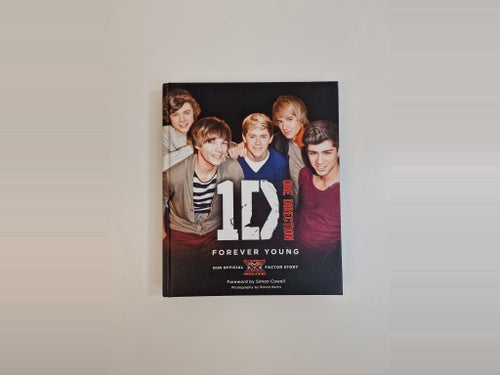 One Direction: Forever Young av One Direction, 2011