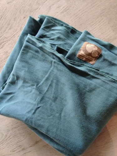 Babylonia bärsjal Tricot slen