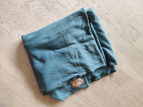 Babylonia bärsjal Tricot slen