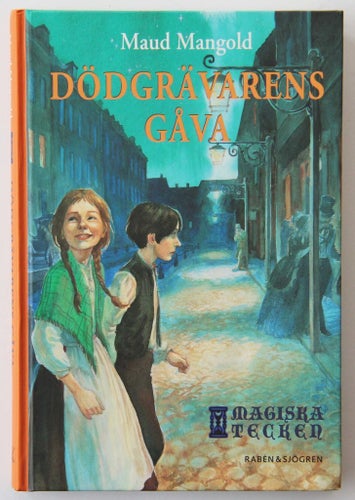 Dödgrävarens gåva