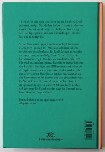 Dödgrävarens gåva