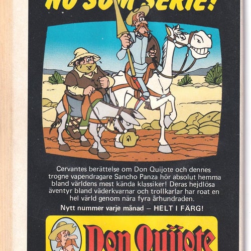 Serie Magasinet 1983-3