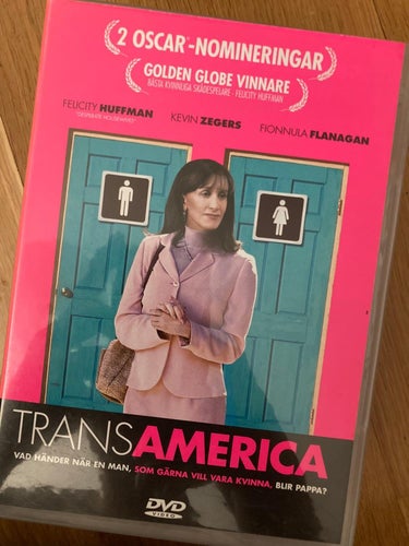 Transamerica
