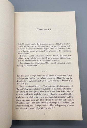 Sins of the Fathers av James Scott Bell (thriller, Christian Fiction)