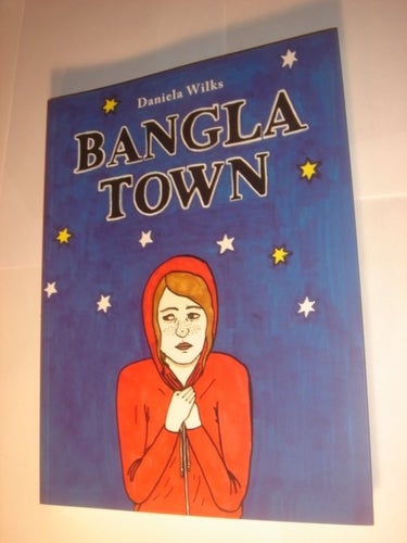 Banglatown ALBUM NY OLÄST