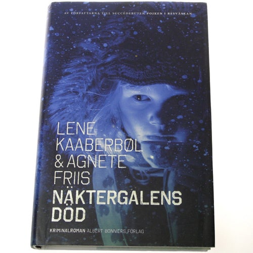 Lene Kaaberbøl & Agnete Friis - Näktergalens död