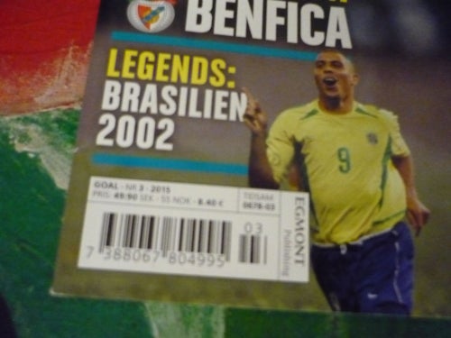 TIDNING, GOAL, NR 3 - 2015