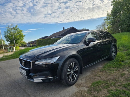 Volvo V90 Cross Country B4 AWD Geartronic