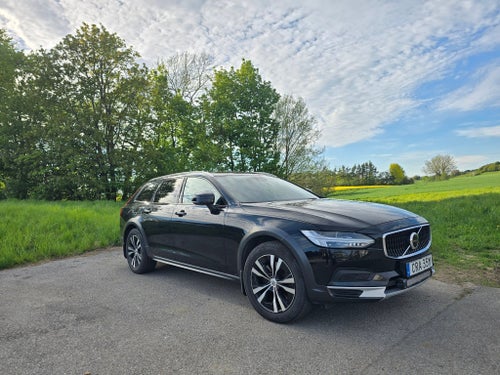 Volvo V90 Cross Country B4 AWD Geartronic
