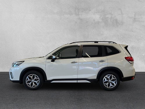 Subaru Forester e-Boxer Lineartronic, 150hk, 2020