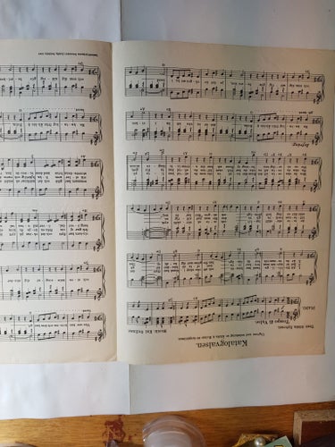 Katalogvalsen av Kai Gullmar, 1942
