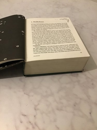 Harry Potter och Den flammande bägaren av J.K. Rowling, 2001
