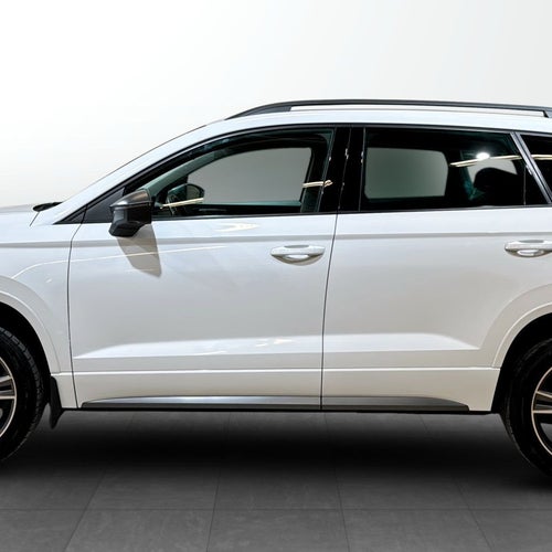 SEAT Ateca FR TDI150 DSG Plus Drag/P-värmare