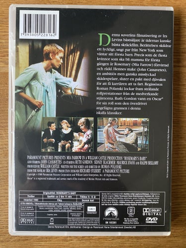 Rosemary´s Baby
