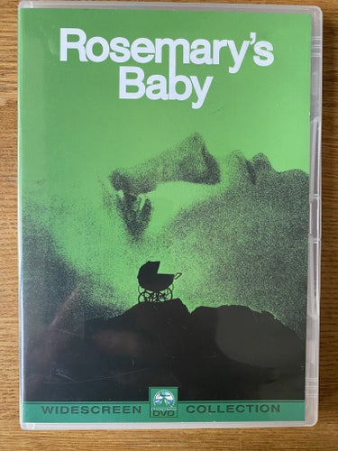 Rosemary´s Baby