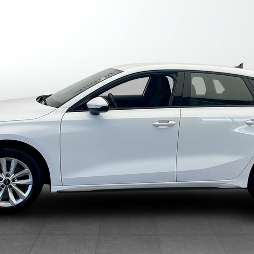 Audi A3 Sportback 35 TFSI PROLINE 150 HK S-TRONIC