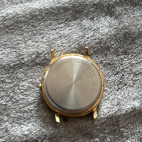 Lorus Quartz klocka