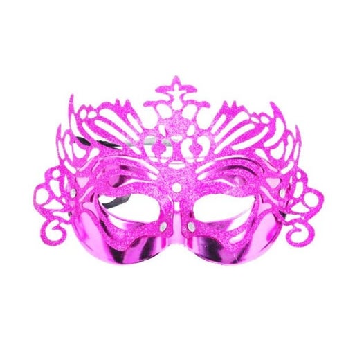 Maskeradmask butterfly (helt ny)