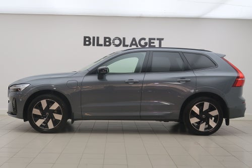 Volvo XC60 Recharge T6 Ultimate Dark/Pano/360K/H&K