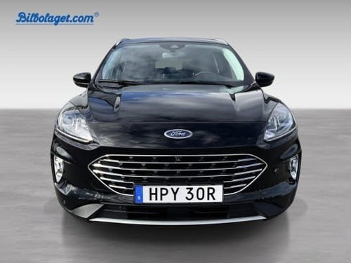 Ford Kuga 1.5 150 Titanium