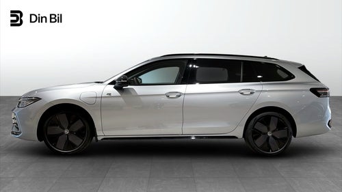 Volkswagen Passat Variant eHybrid EWHybrid 272 DSG R-Line