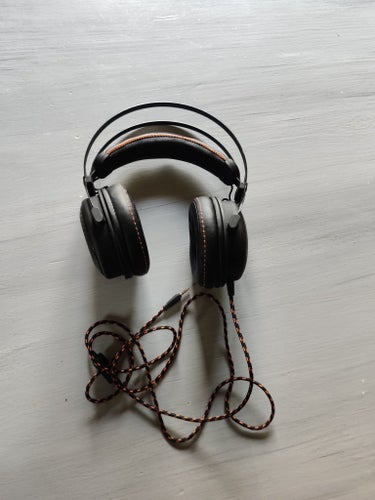 ADX Firestorm H08 gaming headset