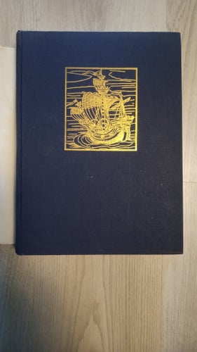 Svenskt Skeppsbyggeri 1963