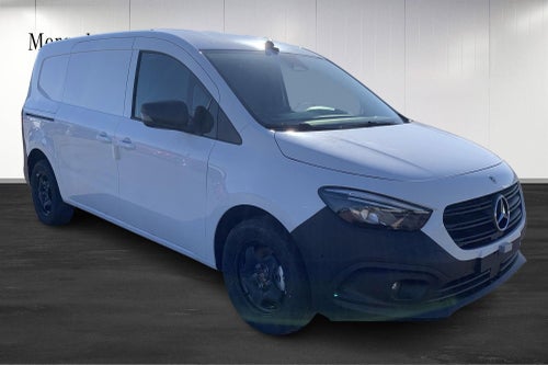 Mercedes-Benz Citan 112 CDI SKÅP L2 SPECIAL EDITION