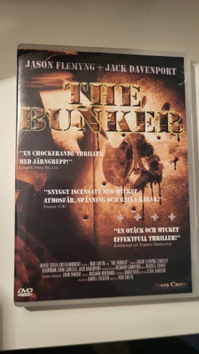 The Bunker (DVD)
