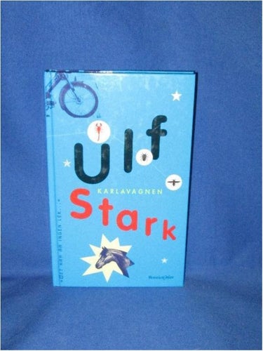 Karlavagnen  Ulf Stark