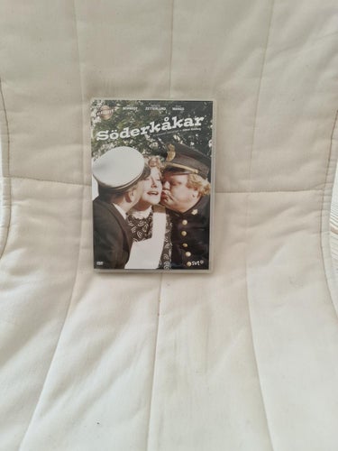 Dvd-film:  Söderkåkar