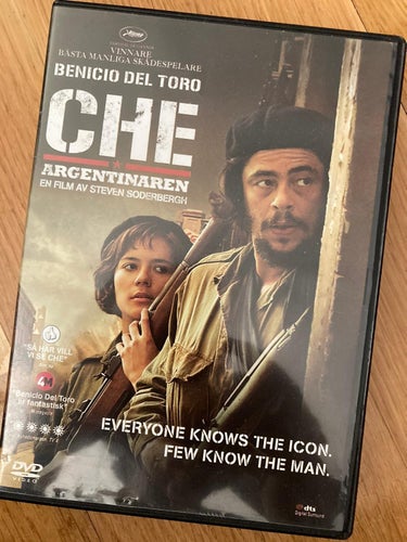 Che - Argentinaren