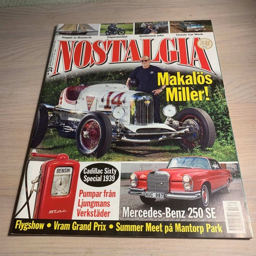 Nostalgia 2013 nr 10