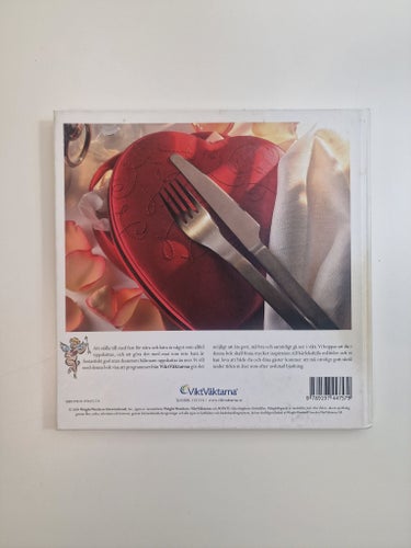 ViktVäktarna - Alla Hjärtans Kokbok