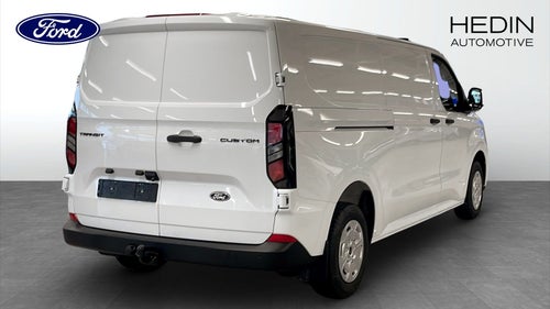Ford Transit Custom 320 TREND DEMO